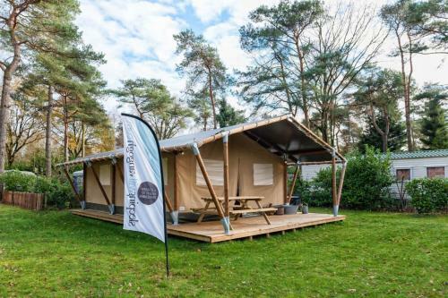 Vakantiepark De Reebok