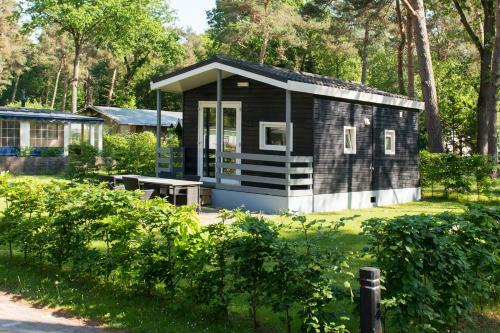 Vakantiepark De Reebok