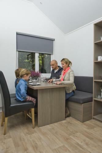 Vakantiepark De Reebok