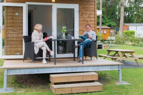 Vakantiepark De Reebok