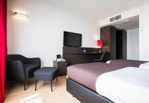 Bastion Hotel Almere