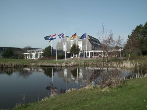 Apartamento Appartement Hollumerstrand