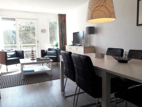 Apartamento Appartement Hollumerstrand