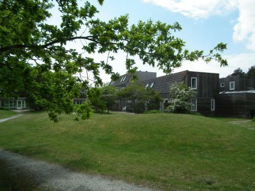 Apartamento Appartement Hollumerstrand