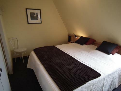 Apartamento Appartement Hollumerstrand