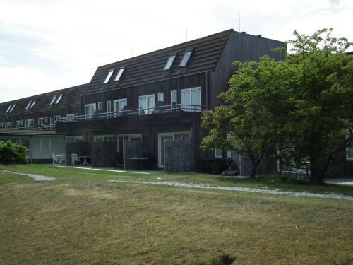 Apartamento Appartement Hollumerstrand