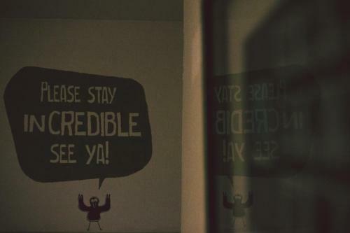 Hotel Credible