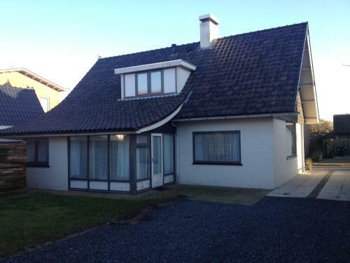 Apartamento Les Maisons Domburg