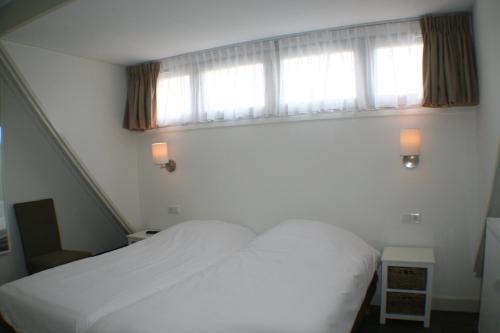 Apartamento Les Maisons Domburg