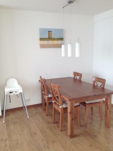 Apartamento Les Maisons Domburg