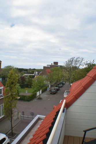 Apartamento Les Maisons Domburg