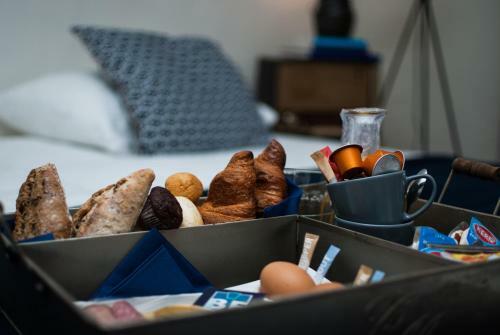 Hotel Be41