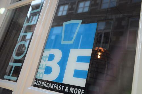 Hotel Be41