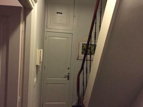 Apartamento Nobel
