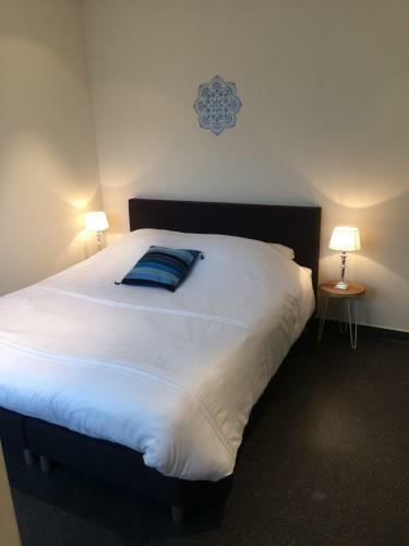 Bed & Breakfast Vrije Vlinders