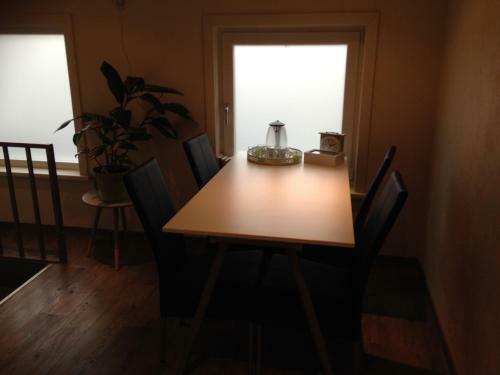 Bed & Breakfast Vrije Vlinders
