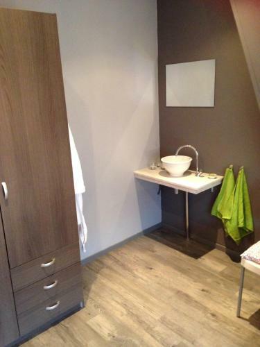 Bed & Breakfast Vrije Vlinders