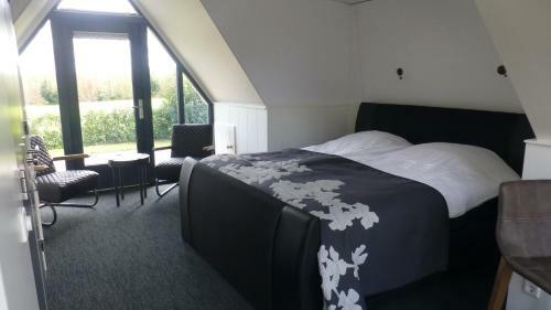 Hotel Restinn Coevorden