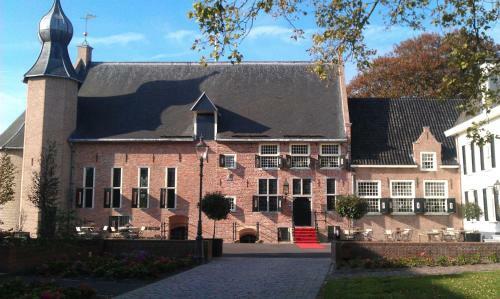 Hotel Restinn Coevorden