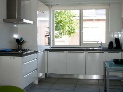 Holiday Home Dorregeest.4