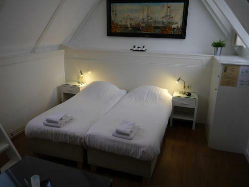 Hotel Prinsenhof Amsterdam