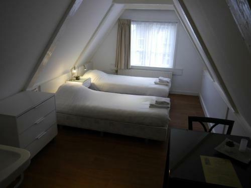 Hotel Prinsenhof Amsterdam