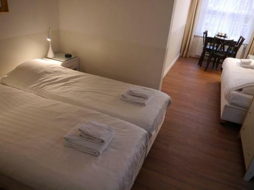 Hotel Prinsenhof Amsterdam