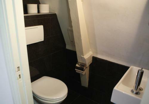 Hotel Prinsenhof Amsterdam