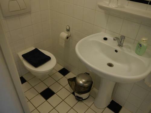 Hotel Prinsenhof Amsterdam