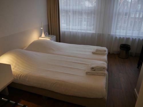 Hotel Prinsenhof Amsterdam