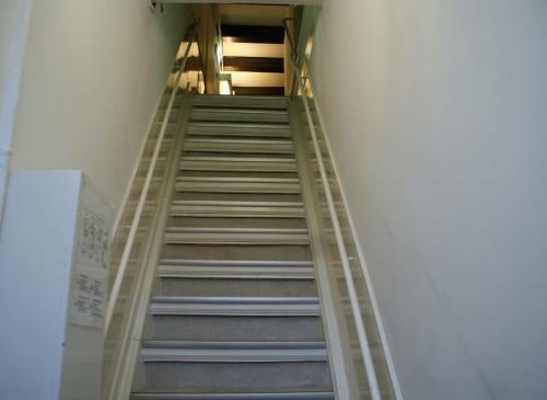 Hotel Prinsenhof Amsterdam
