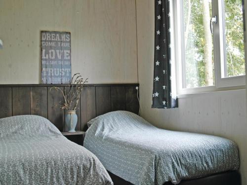 Holiday Home Sint-annaland 04