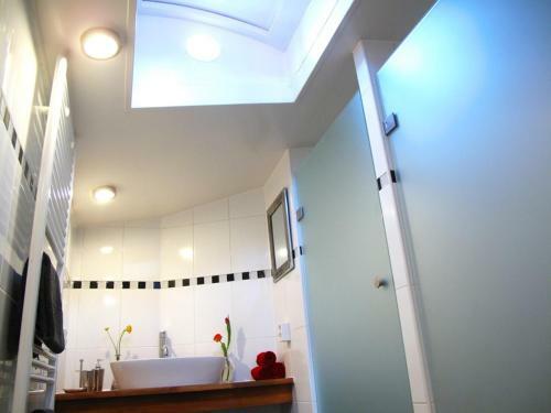 Apartamento Boathotel Rotterdam Seven