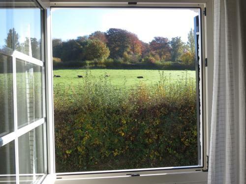 Apartamento Appartement Bommerig