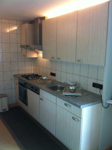 Apartamento Appartement Bommerig