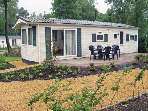 Holiday Home Type A.13