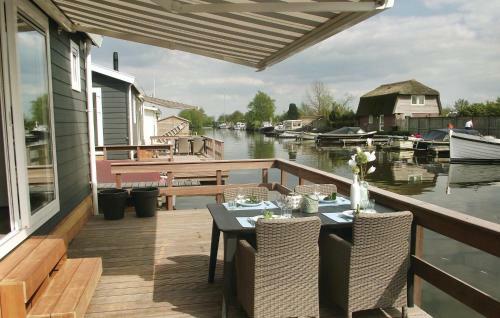 Holiday Home Breukelen 03