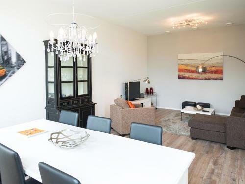 Bizstay City Center Apartments