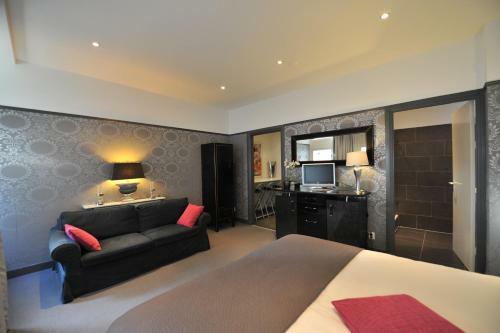 Hotel The Posthoorn Amsterdam