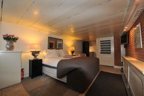 Hotel The Posthoorn Amsterdam
