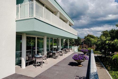 Hotel Berghoeve