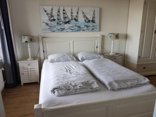 Apartamento Sterflat Appartement
