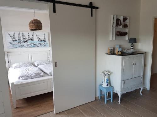 Apartamento Sterflat Appartement