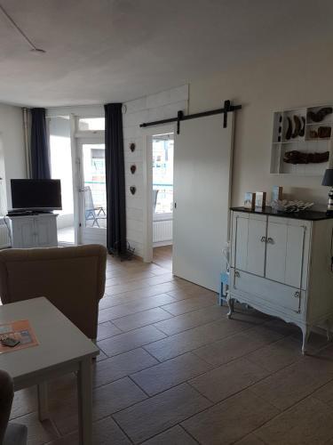 Apartamento Sterflat Appartement