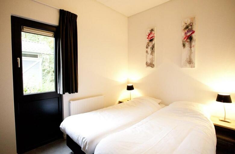 Droompark Bad Hoophuizen