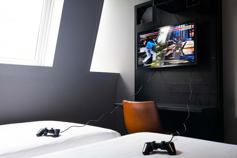 The Arcade Hotel Amsterdam