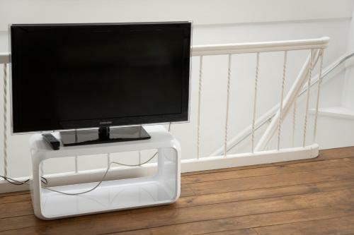 Apartamento Mycitylofts - Rooftop Suite