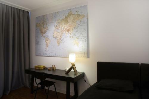 Apartamento Mycitylofts - Rooftop Suite