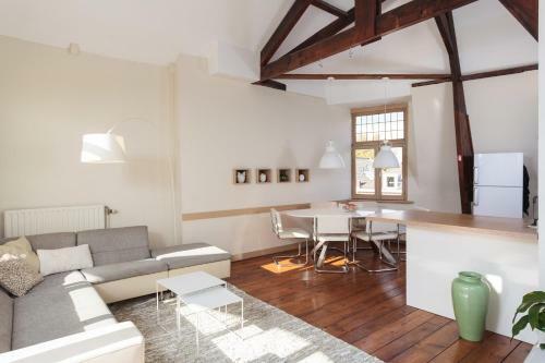 Apartamento Mycitylofts - Rooftop Suite