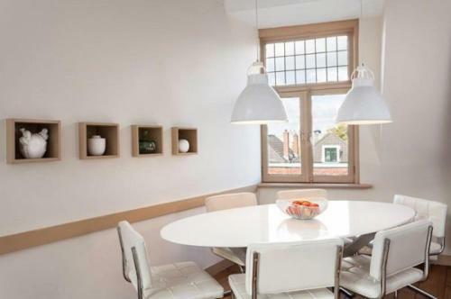 Apartamento Mycitylofts - Rooftop Suite